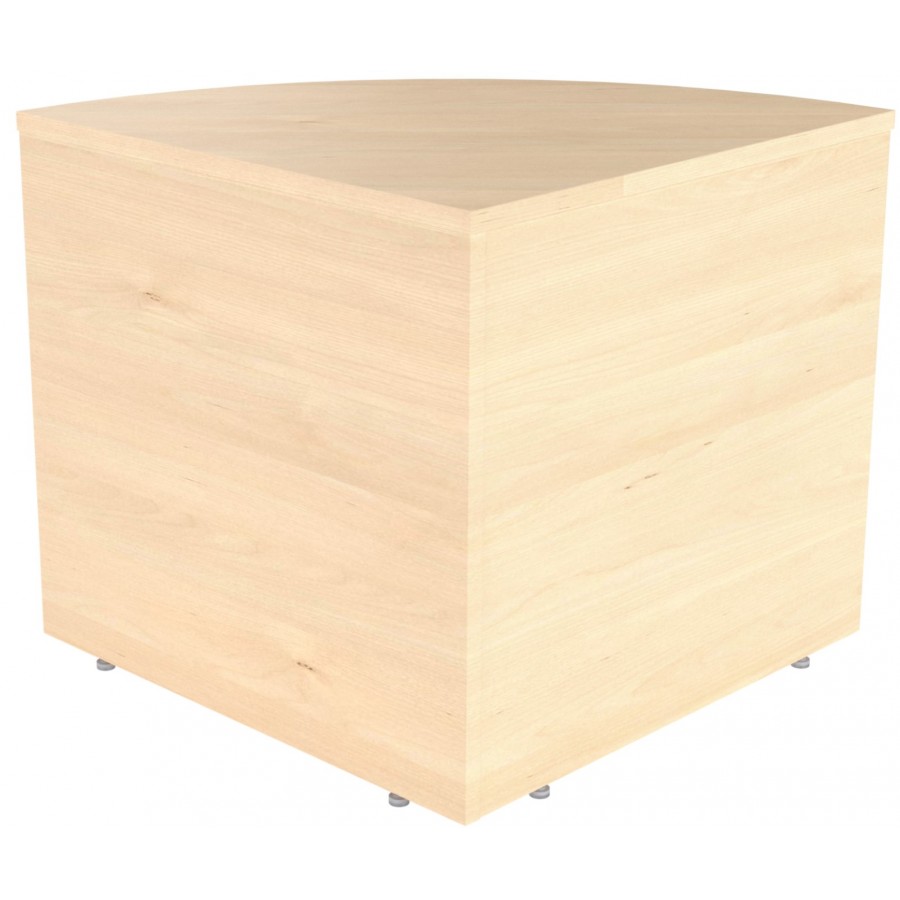 Mersea Modular Corner Base Unit - 800mm Base